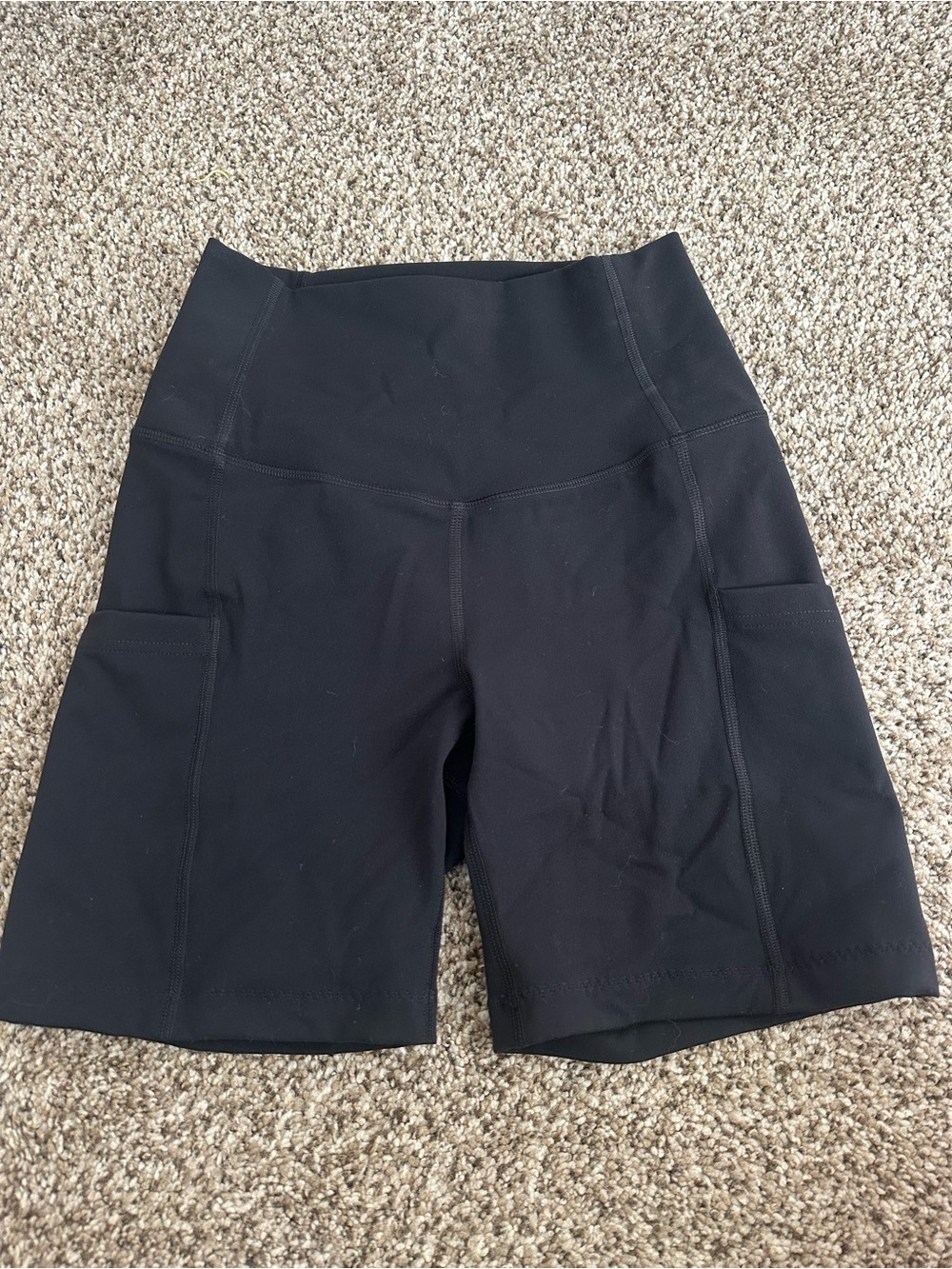 LNDR Running Shorts with Pockets